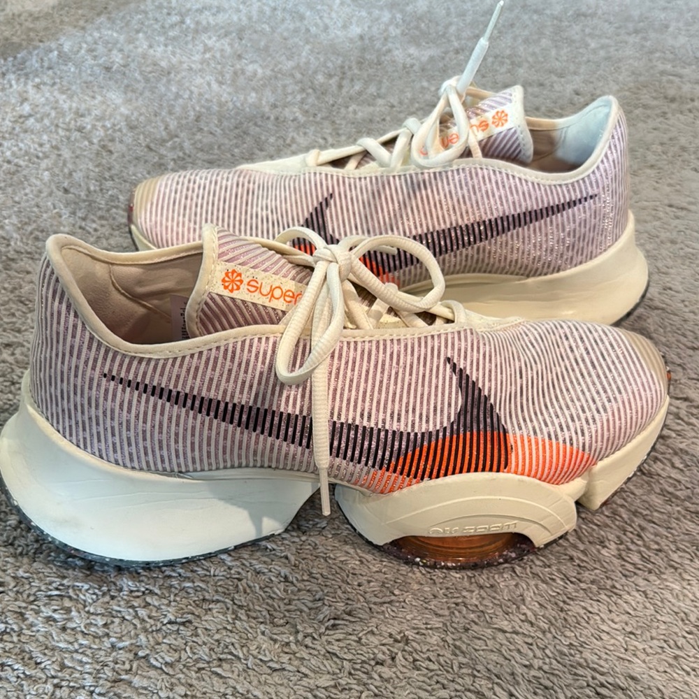 Nike metcon shoes
